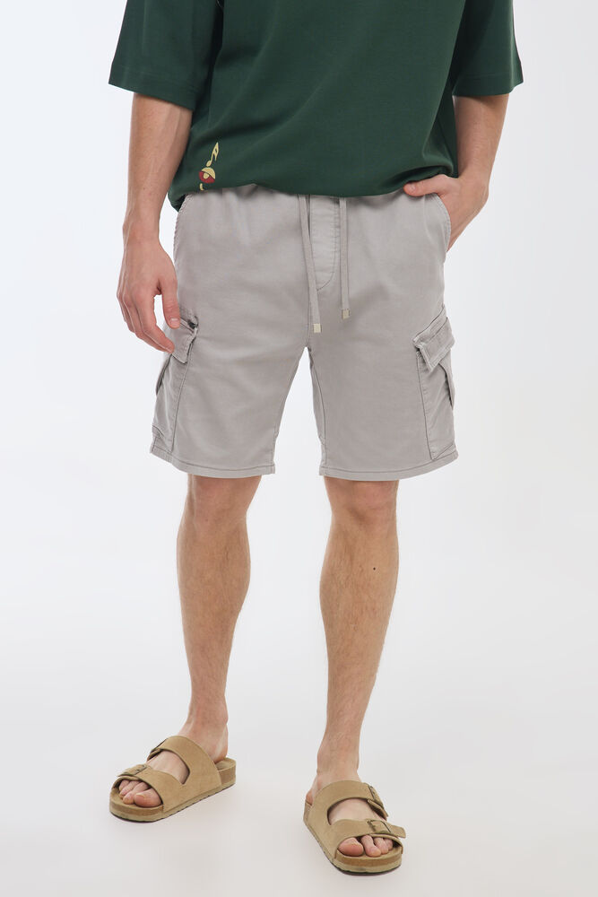 ברמודת ג'ינס קרגו אינפיניטי image number undefined