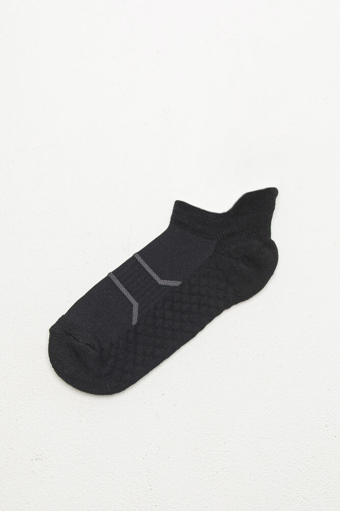 CUSHIONED SOLE -זוג גרביי אקטיב image number undefined