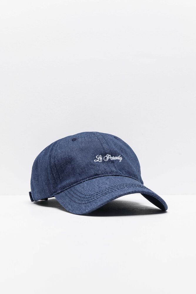 כובע בייסבול ג'ינס לה פרדיס image number undefined