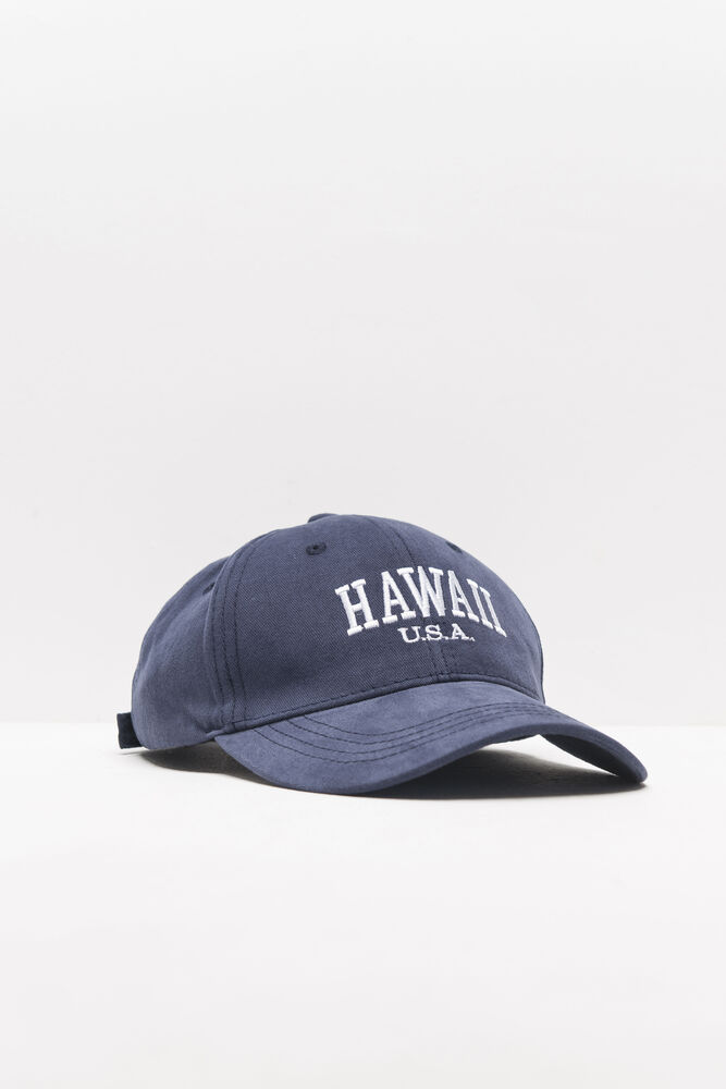 כובע בייסבול הוואי image number null