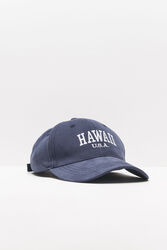 כובע בייסבול הוואי