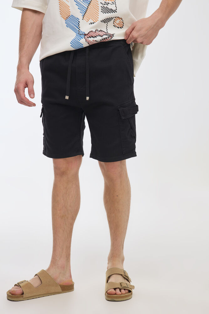 ברמודת ג'ינס קרגו אינפיניטי image number undefined
