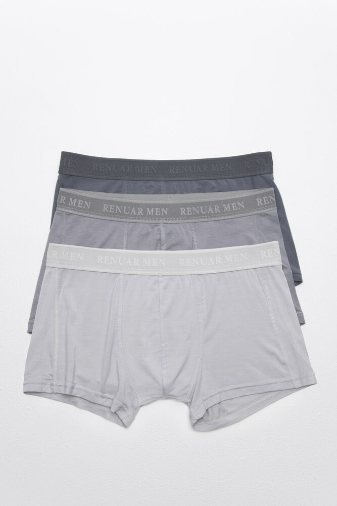 GREY -ש. תחתוני מודל image number undefined