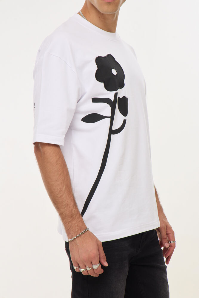 טי פלאוור סייד image number undefined