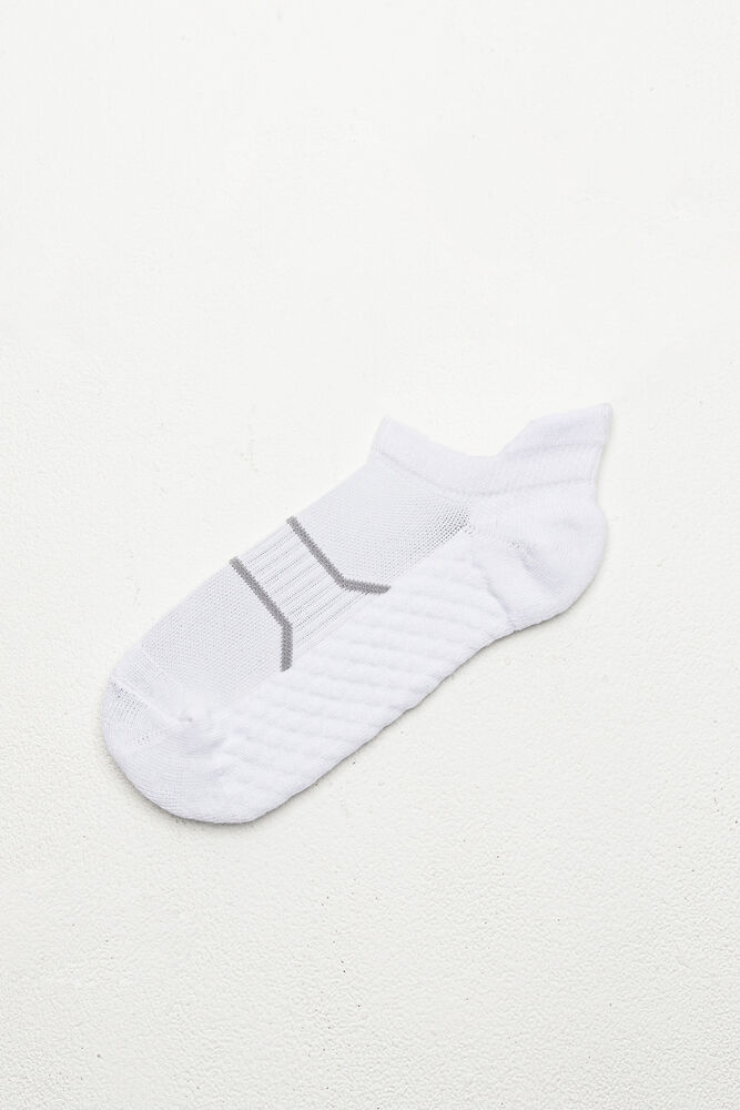 CUSHIONED SOLE -זוג גרביי אקטיב image number undefined