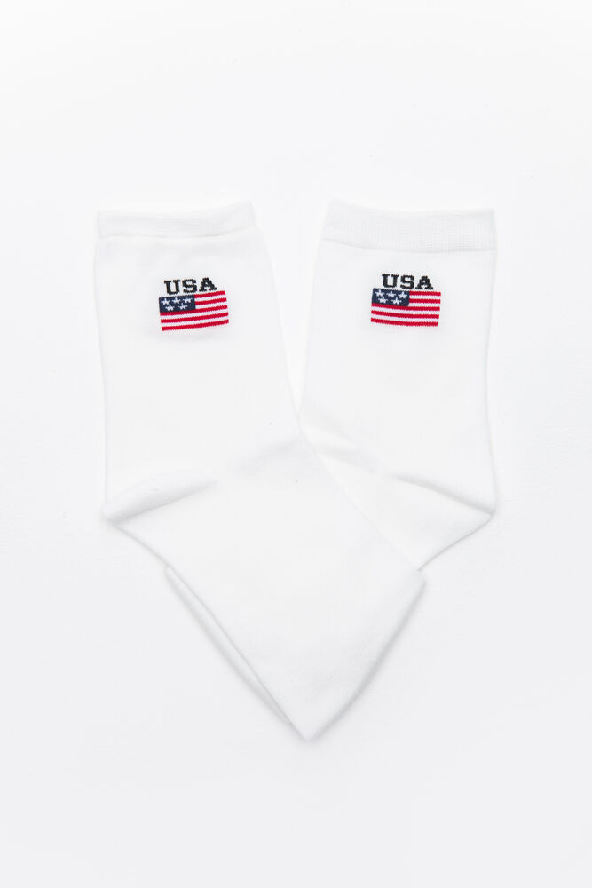 FLAG -זוג גרביים image number undefined
