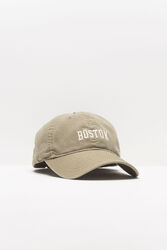 כובע בייסבול בוסטון