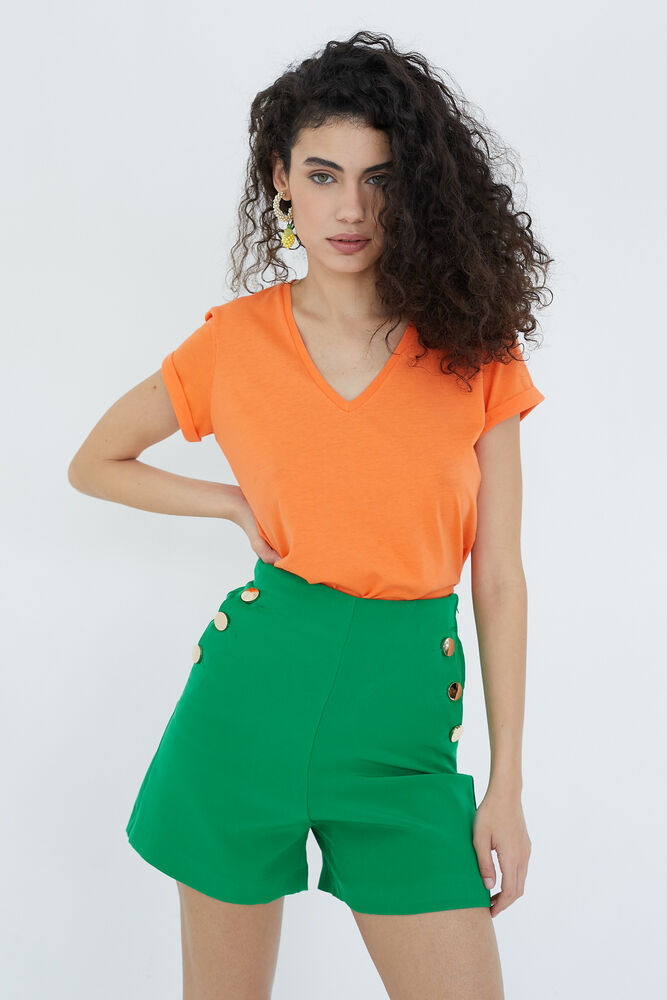 חולצת וי שלי image number undefined