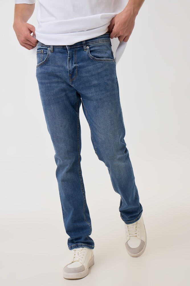 ג'ינס טומי image number null