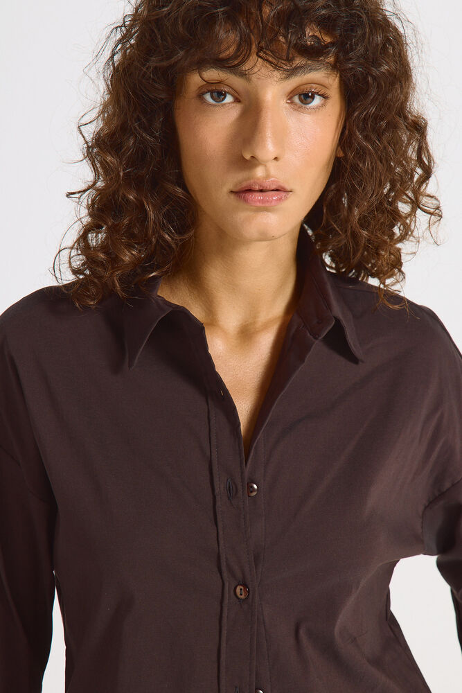 חולצת אוברסייז נעומי image number undefined