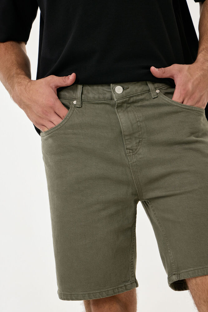 ברמודה ג'ינס בייסיק קולור image number undefined