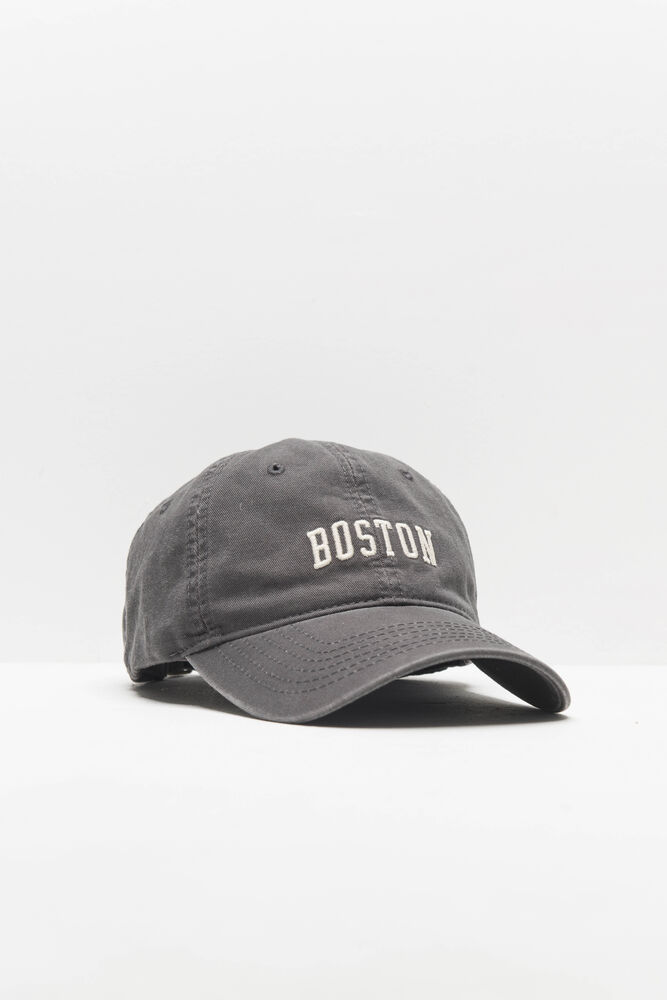 כובע בייסבול בוסטון image number null