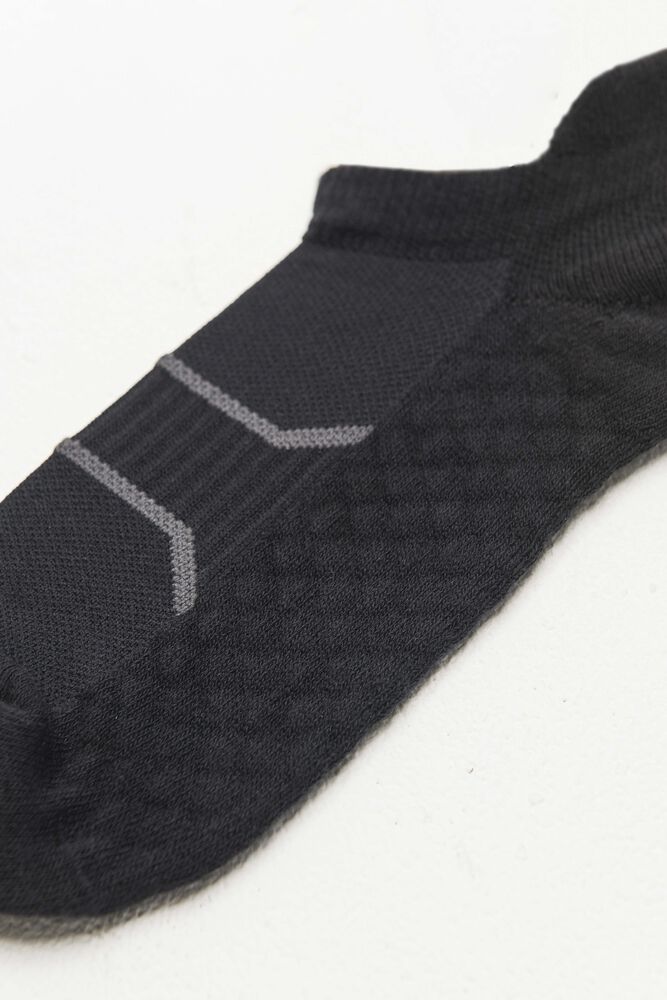 CUSHIONED SOLE -זוג גרביי אקטיב image number undefined