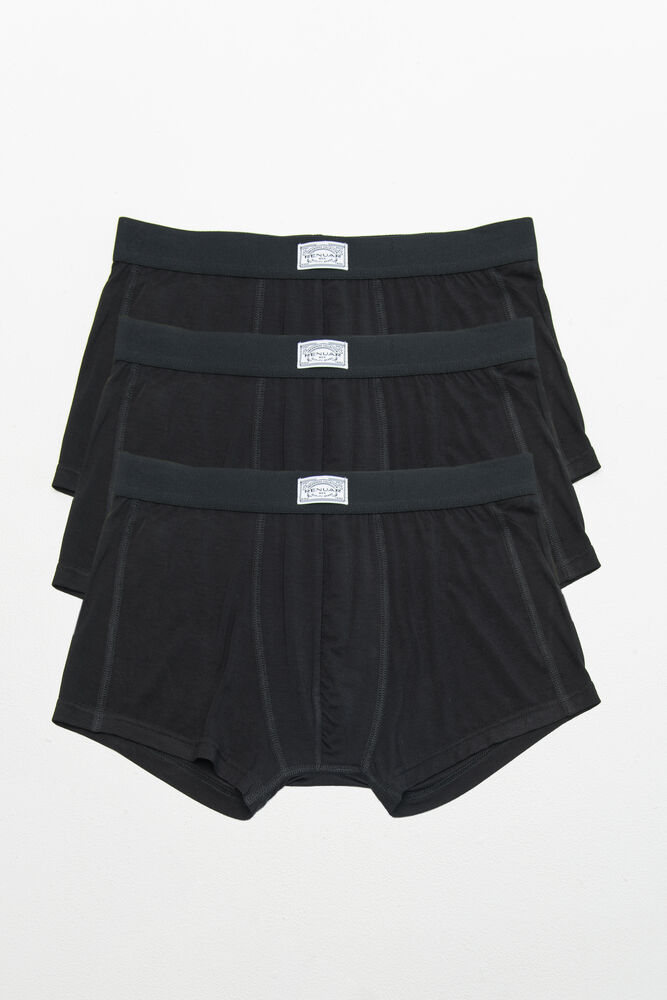 BLACK -ש. תחתוני מודל image number undefined