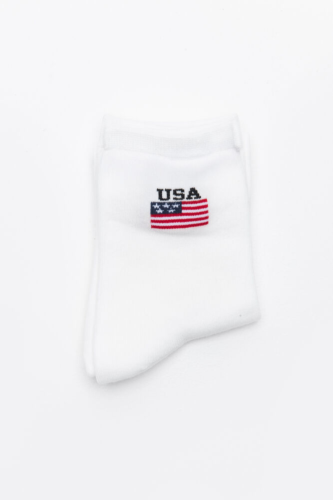 FLAG -זוג גרביים image number undefined
